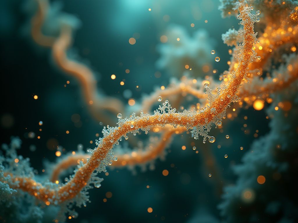 Il Segreto Molecolare Per Andare Oltre Le Basi: Cosa Succede Se L'Inerzia Del Sonno Influisce Sul Tuo Dna