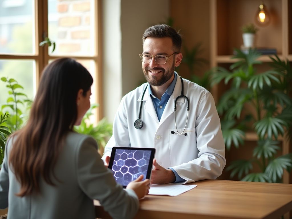 Il Segreto Molecolare Dell'anello Mancante Tra La Stimolazione Bdnf E La Chiarezza Mentale