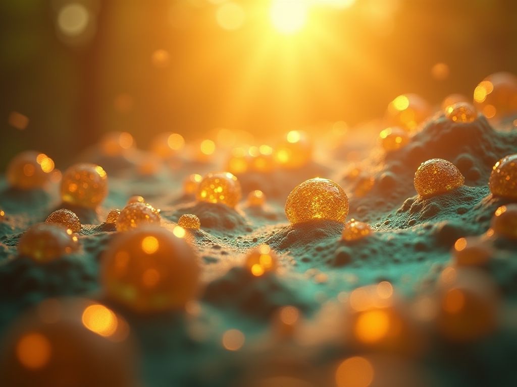 Il Killer Silenzioso: Cosa Succede Realmente All'interno Delle Tue Cellule Durante La Luce Solare Mattutina Per L'Umore