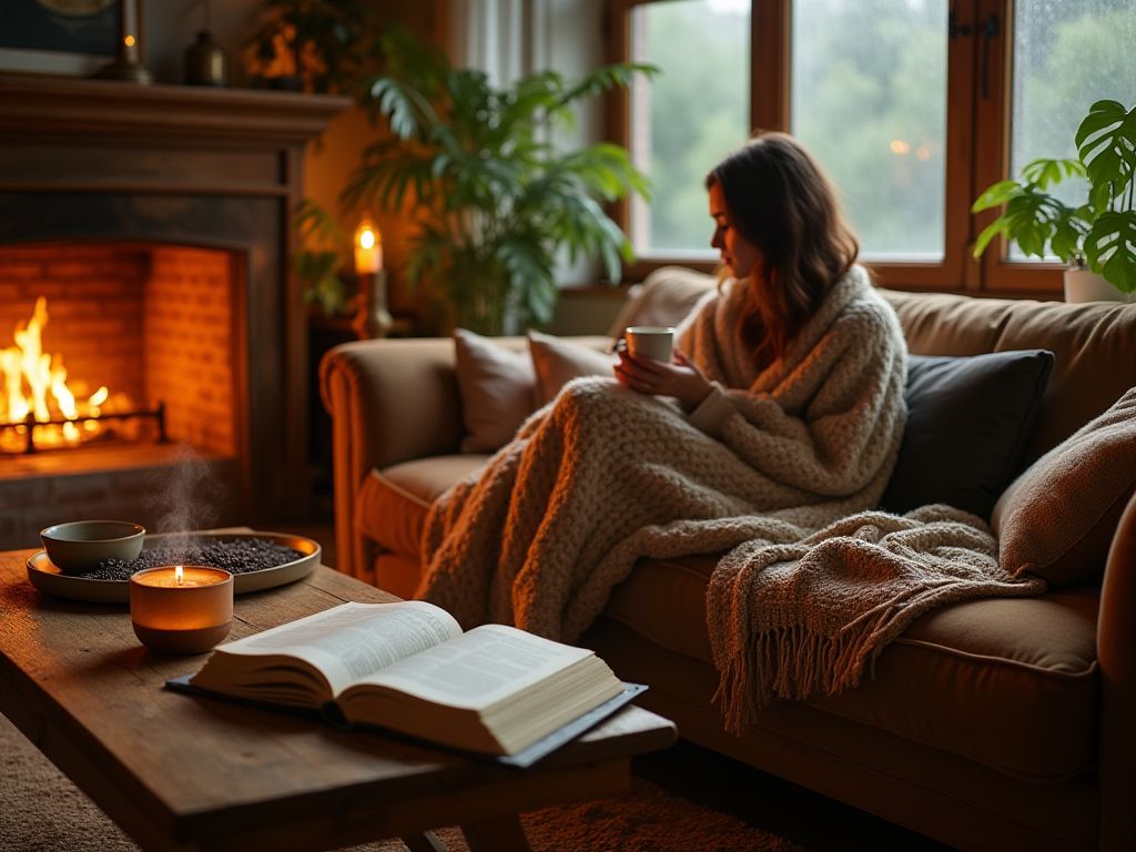 Segnali D'Allarme Della Luce Solare Mattutina Per L'Umore Che La Scienza Può Invertire