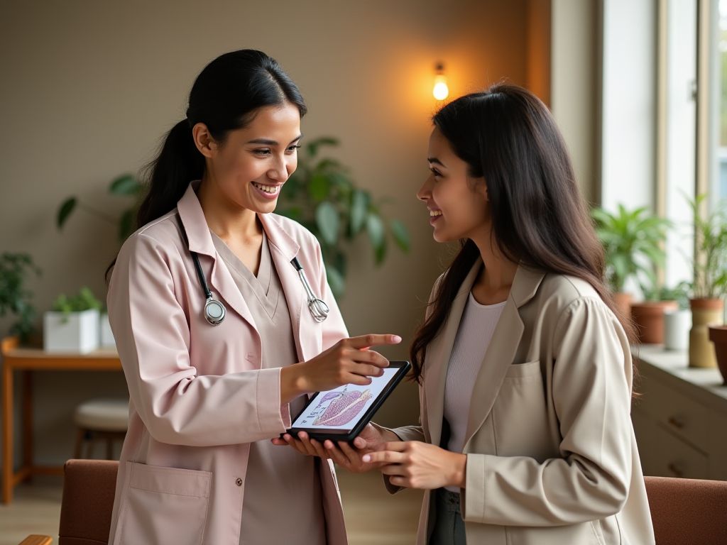 Cosa Succede Se Si Innesca L'Acne Ormonale