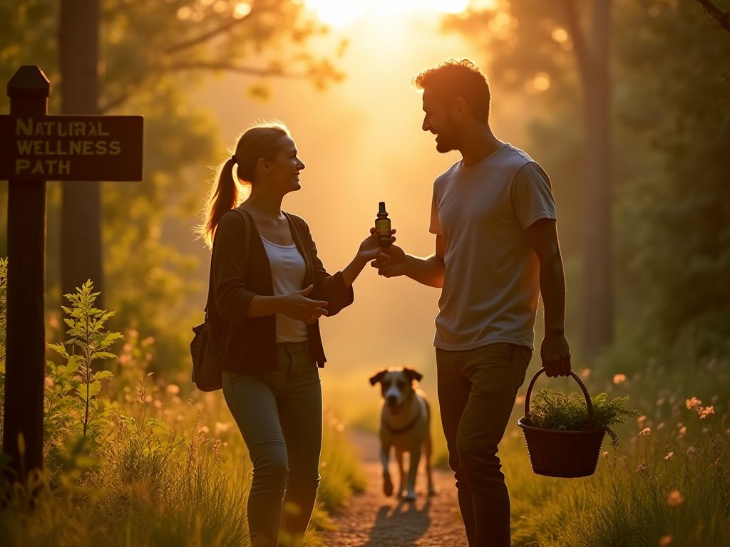 Quando Integratori Sintetici O Naturali Dopo I 40 Anni