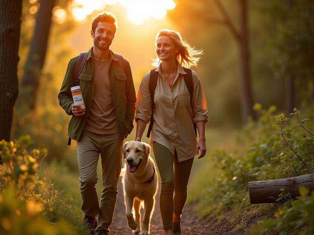 Quando Si Va In Overdose Di Vitamine, La Maggior Parte Delle Persone Perde Dopo I 30 Anni