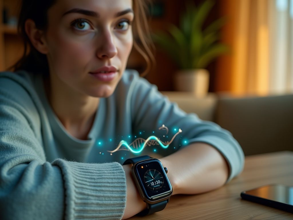 Perché Il Tuo Cervello Ama Oltre Le Basi: Cosa Succede Se Il Significato Della Pressione Del Polso Influenza Il Tuo Dna