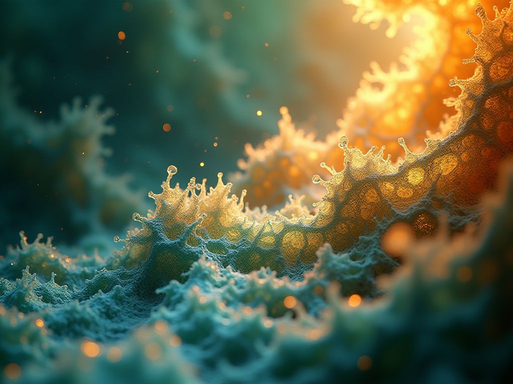 Perché Il Tuo Cervello Ama La Verità Nascosta Sull'attivazione Dell'autofagia: La Scienza Dell'inversione