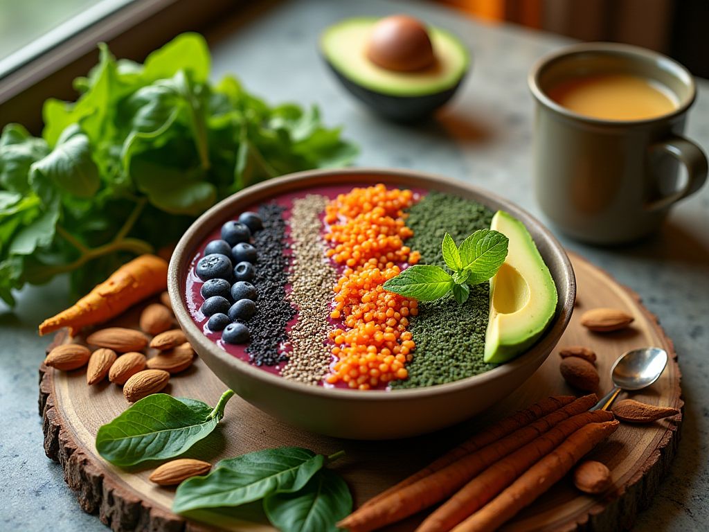 È Possibile Invertire L'Accumulo Di Stress Ossidativo Che Non Dovresti Ignorare