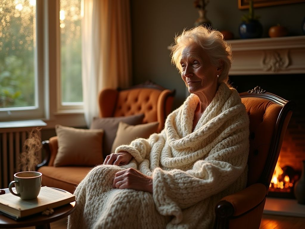 Affaticamento Decisionale Che Appare Gradualmente Dopo I 50 Anni