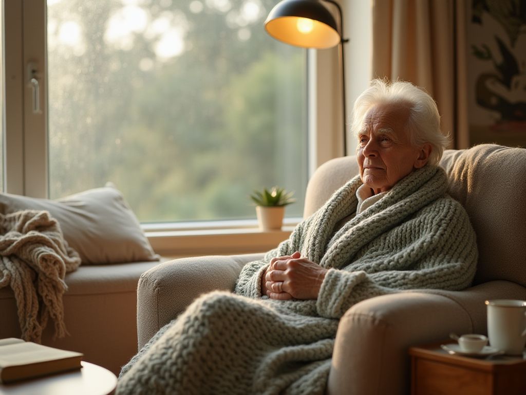 Primi Sintomi Di Rallentamento Cognitivo Supportati Da Recenti Ricerche Sugli Adulti Attivi