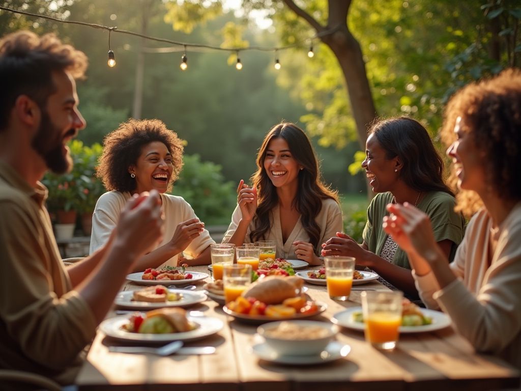 Primi Sintomi Di Segnali Di Soppressione Immunitaria Legati Alle Abitudini Di Vita