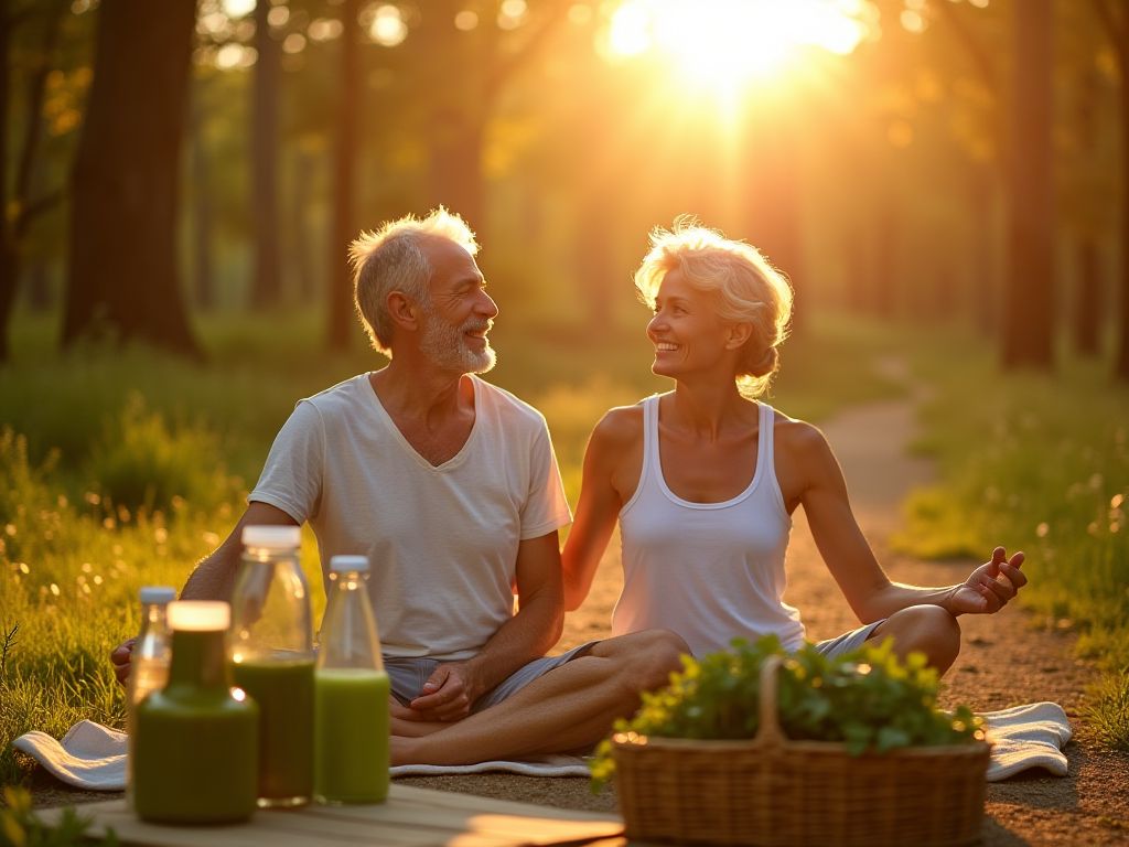 Primi Sintomi Di Infiammazione E Come Risolverlo Dopo I 40 Anni