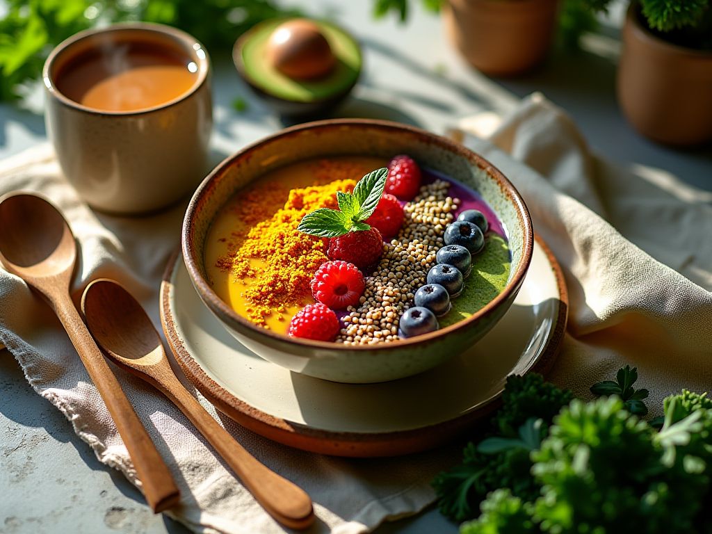 Ragioni Nascoste Della Neuroinfiammazione Che Peggiorano Nel Tempo