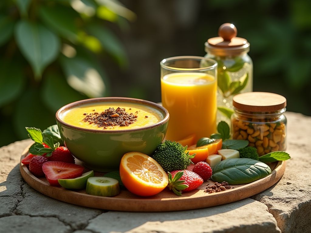 Ragioni Nascoste Per Gli Integratori Sintetici Rispetto A Quelli Naturali Legati Alle Abitudini Di Vita