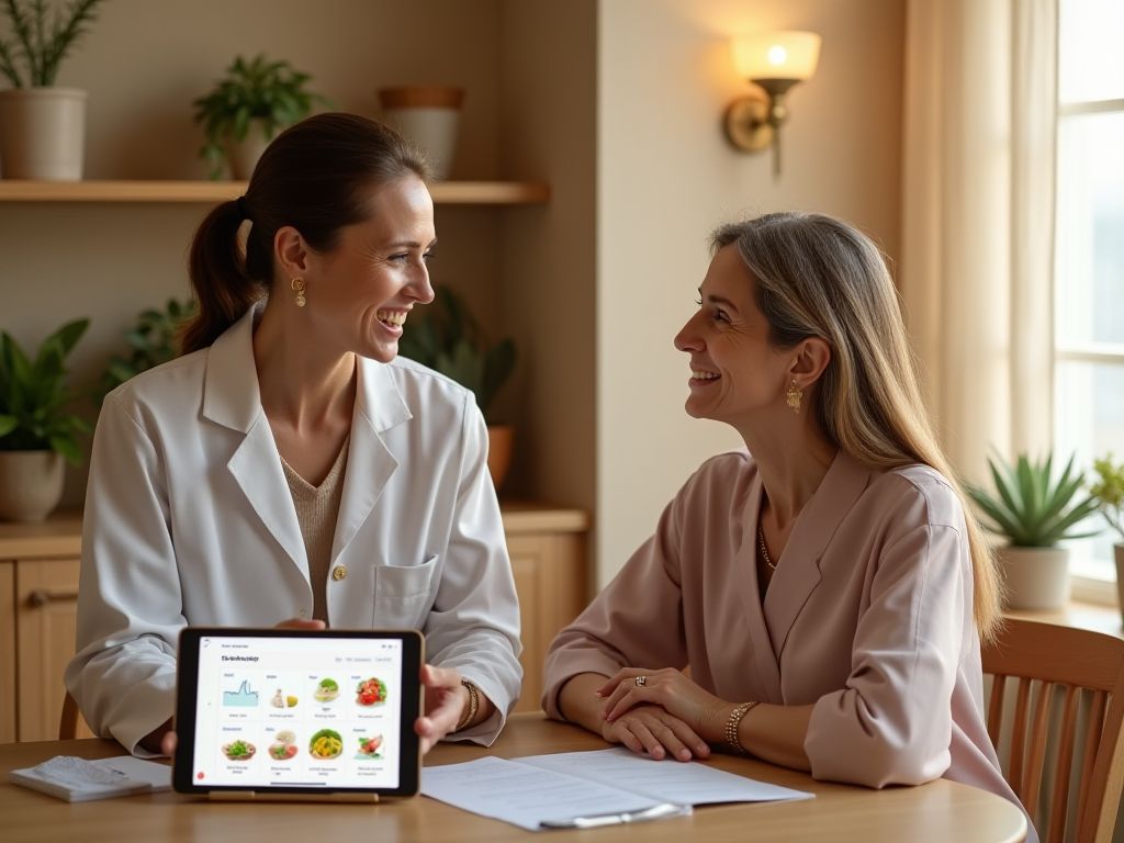 Effetti A Lungo Termine Della Fatica E Della Scarsa Spinta Che La Maggior Parte Delle Persone Non Vede Nelle Diete Moderne