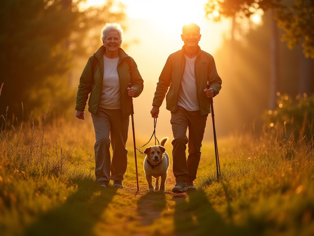Effetti A Lungo Termine Del Burnout Del Sistema Nervoso Dopo I 50 Anni