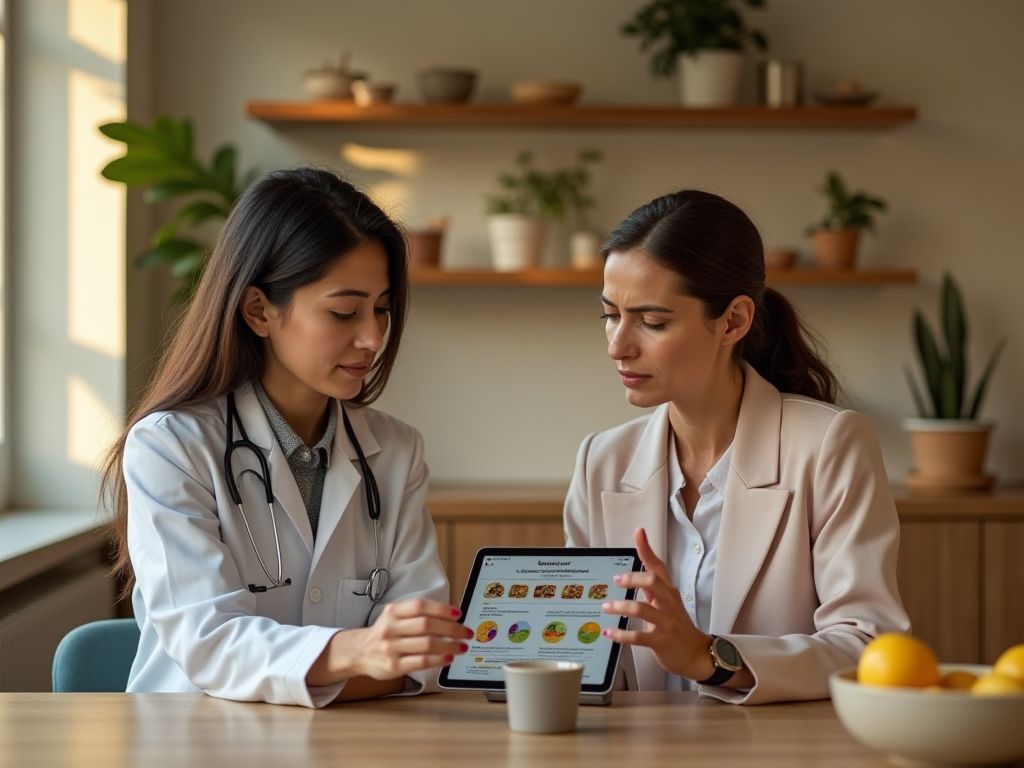 Effetti A Lungo Termine Degli Alimenti Ultra Trasformati Supportati Da Recenti Ricerche Su Persone Sedentarie