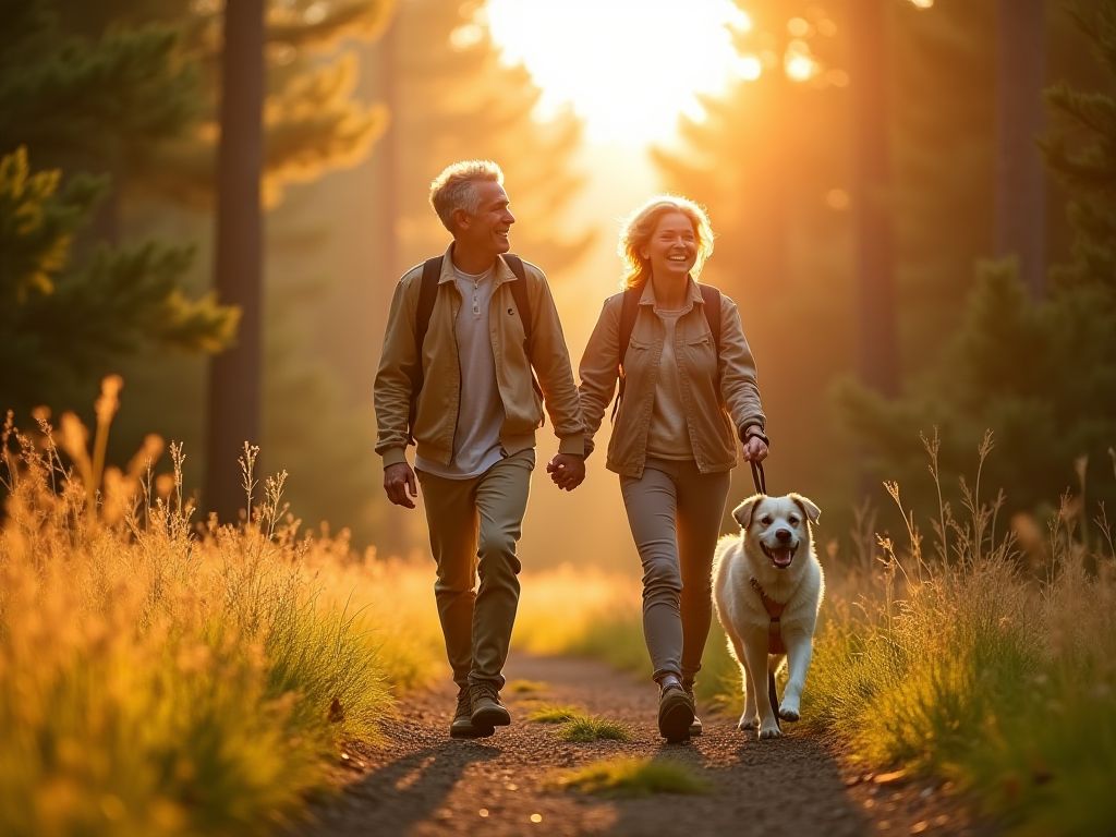 Panoramica Sull'adattamento Metabolico Dopo I 40 Anni