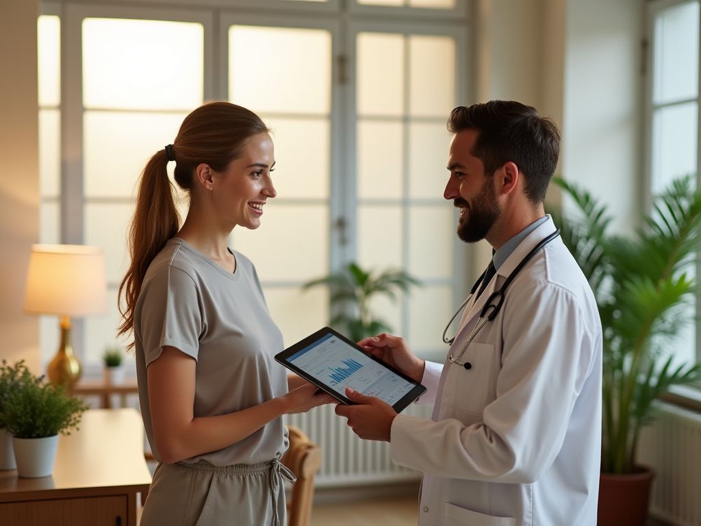 Errori Che Rovinano L'Attività Fisica Dopo I 40 Anni