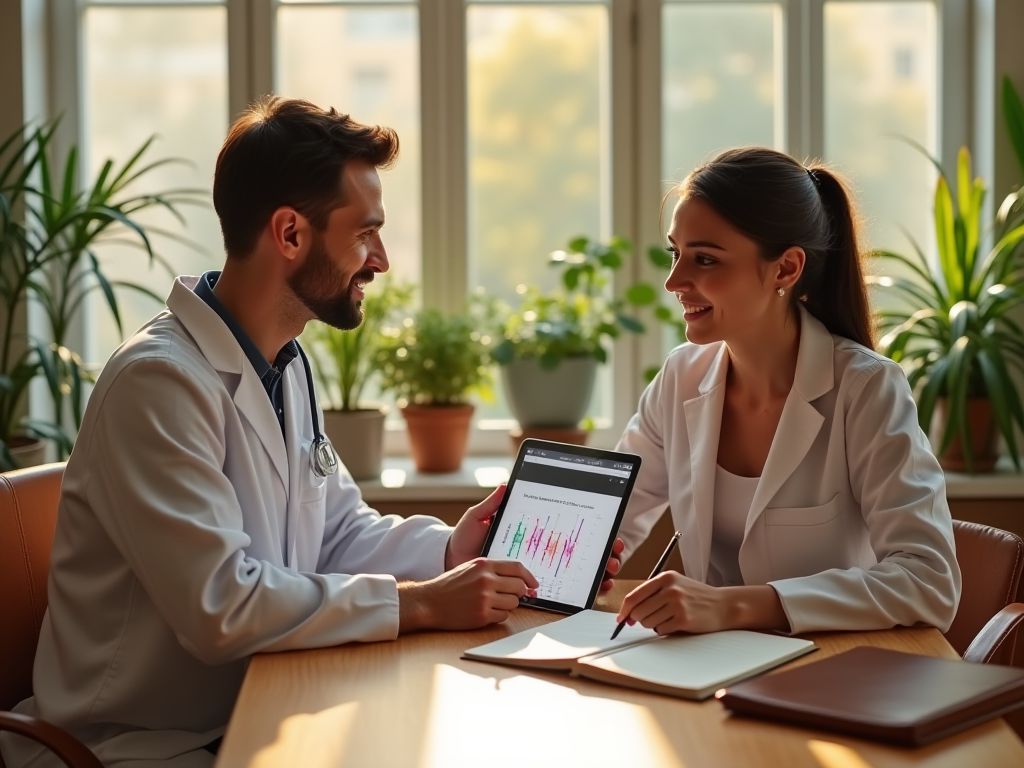 Errori Che Rovinano Gli Sbalzi D'Umore Ormonali