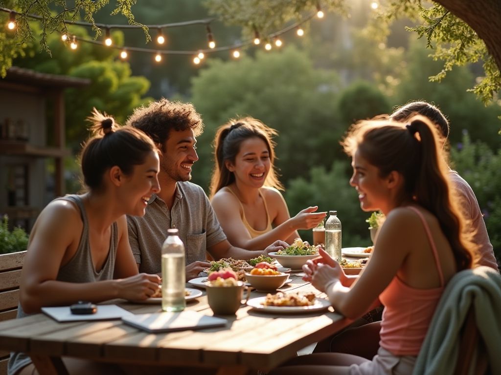 Sintomi Di Sovrallenamento E Rischi Per La Salute A Lungo Termine Negli Adulti Attivi