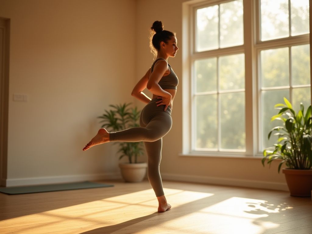 Ripensare Oltre Le Basi: Quando I Benefici Del Carico Eccentrico Influiscono Sul Tuo Dna