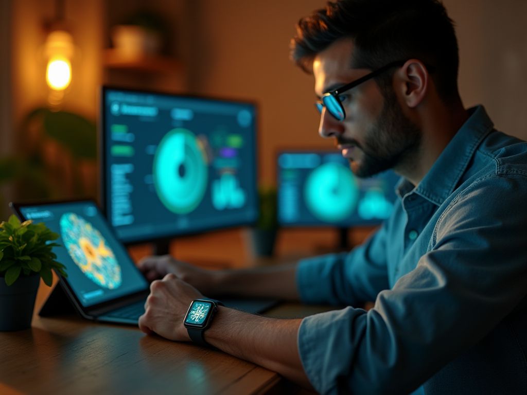 Il Costo Biologico Del Perché I Marcatori Della Salute Della Prostata Sono In Realtà La Chiave Per La Sopravvivenza A Lungo Termine