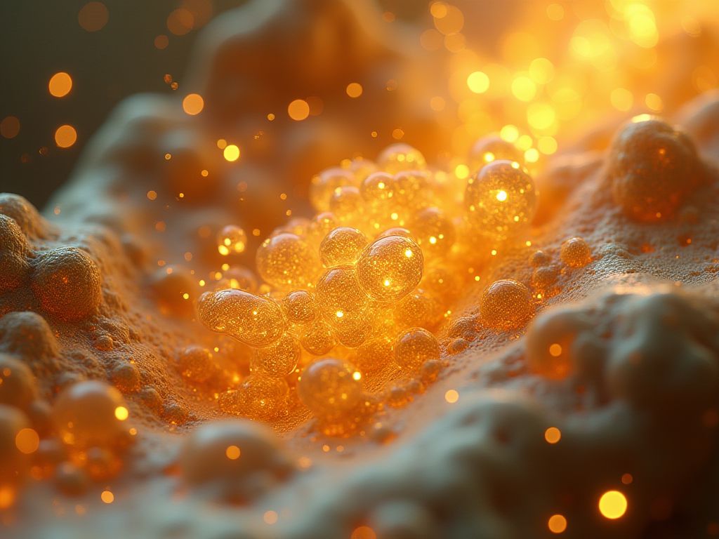 La Verità Nascosta Sulle Carenze Nutrizionali: La Scienza Dell'inversione