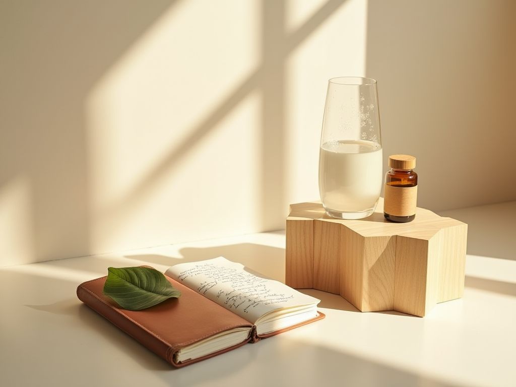 La Verità Nascosta Sulla Perdita Di Energia Legata All'età Che Il Tuo Medico Potrebbe Non Notare