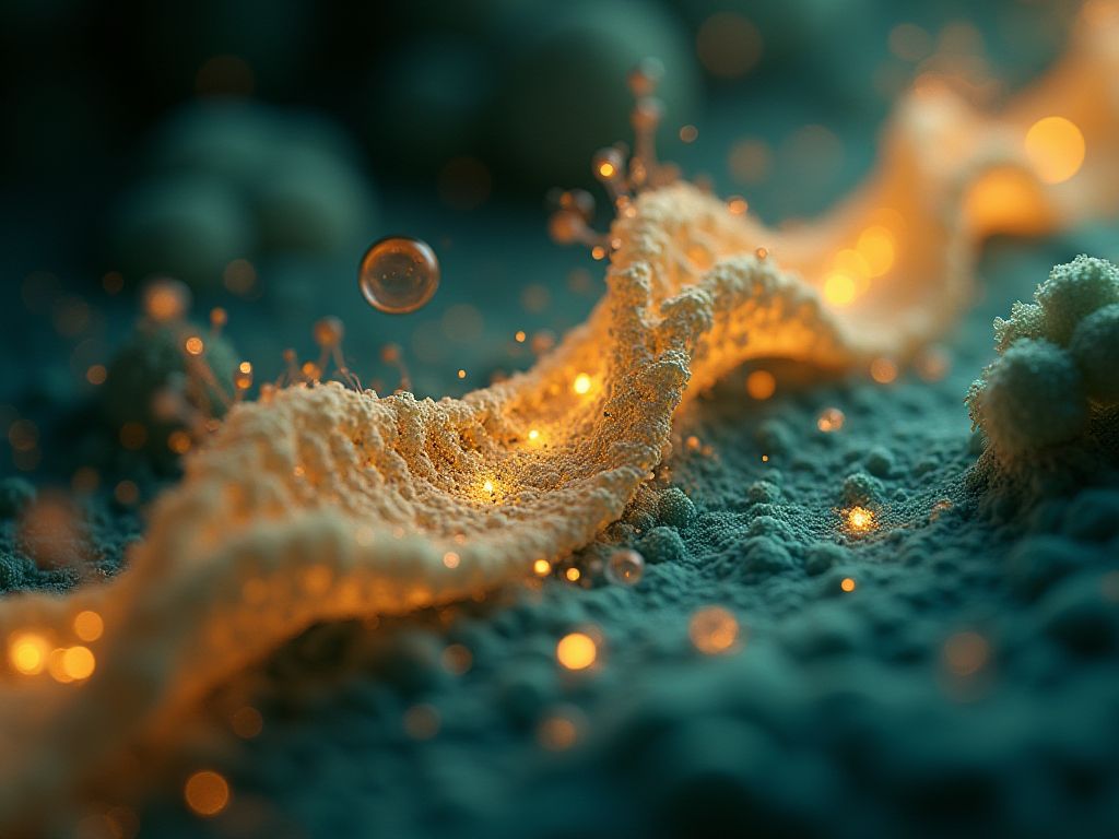 L'Anello Mancante Tra Oltre Le Basi: Quando La Fatica E La Scarsa Spinta Influiscono Sul Tuo Dna