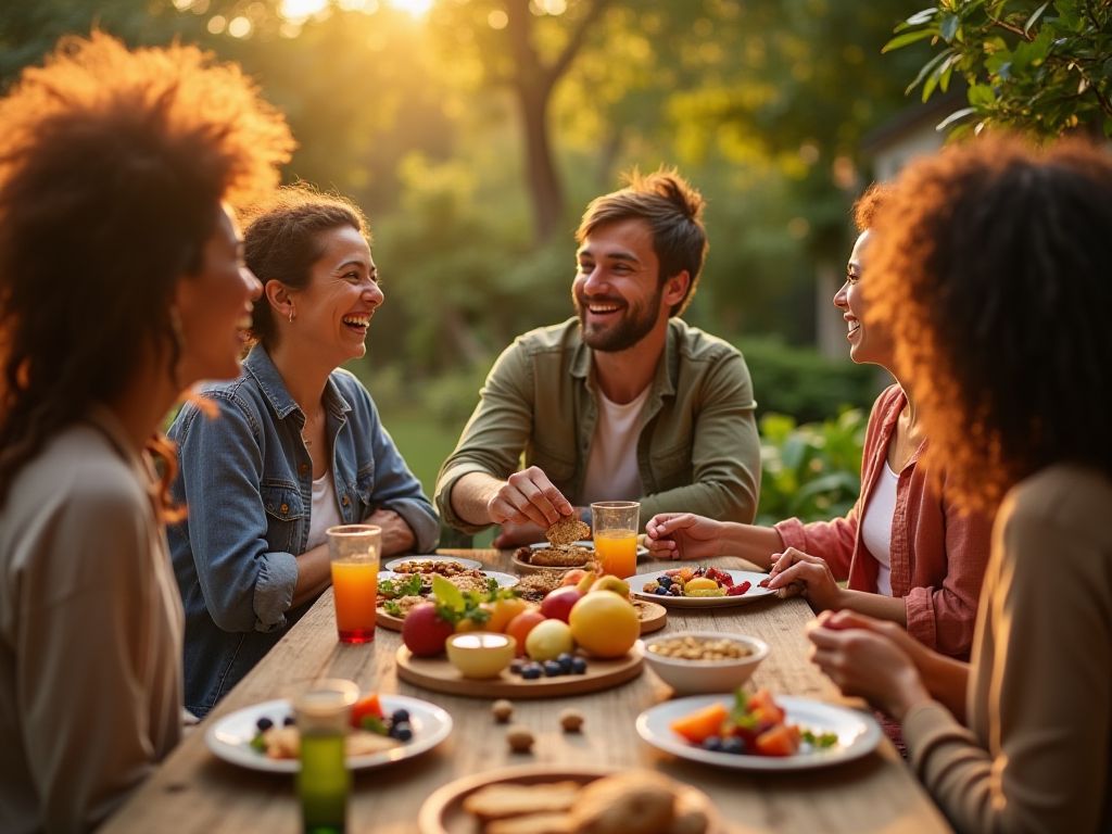 L'Anello Mancante Tra Il Crollo Della Glicemia E La Longevità