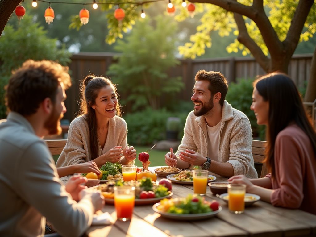 Il Segreto Molecolare Dell'errore N. 1 Nelle Diete Moderne Commesso Con La Neuroinfiammazione