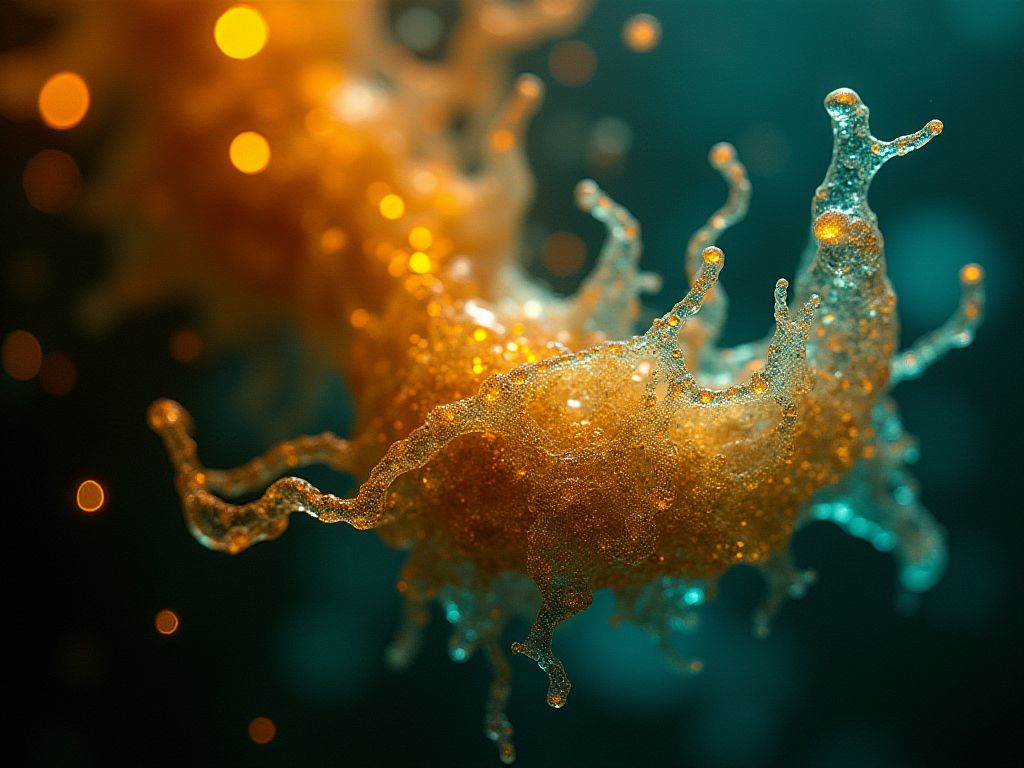 Il Killer Silenzioso: Cosa Succede Realmente Nelle Tue Cellule Durante I Risvegli Notturni