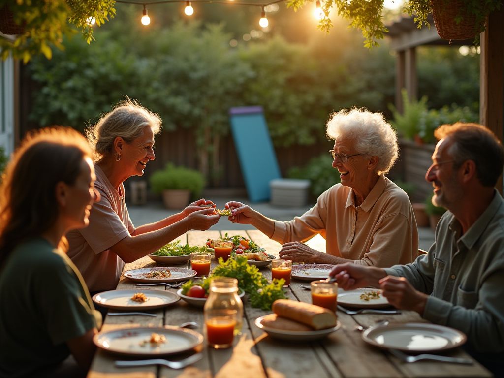 Ripresa Di Peso Dopo La Dieta Supportata Da Recenti Ricerche Dopo I 50 Anni