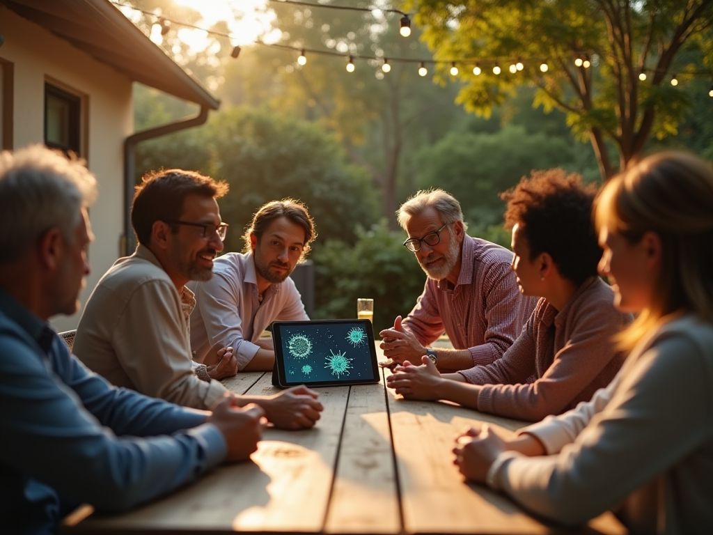 Perché I Segnali Di Soppressione Immunitaria Sono Supportati Da Ricerche Recenti