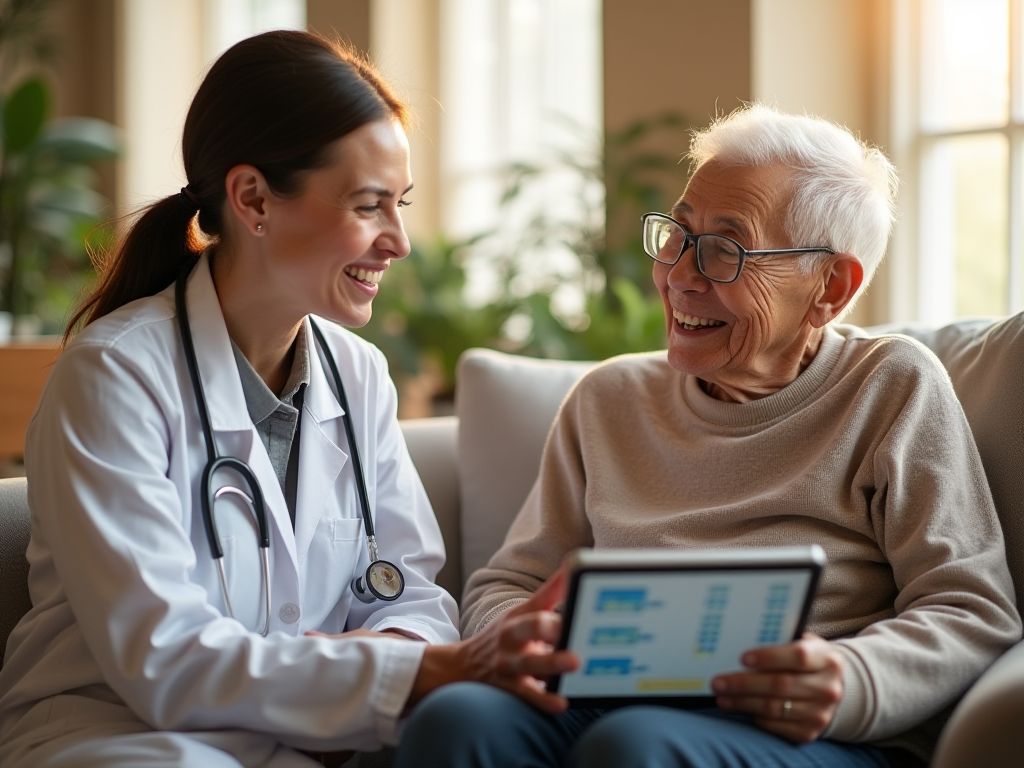 Perdita Di Concentrazione Legata All'età Che Peggiora Nel Tempo