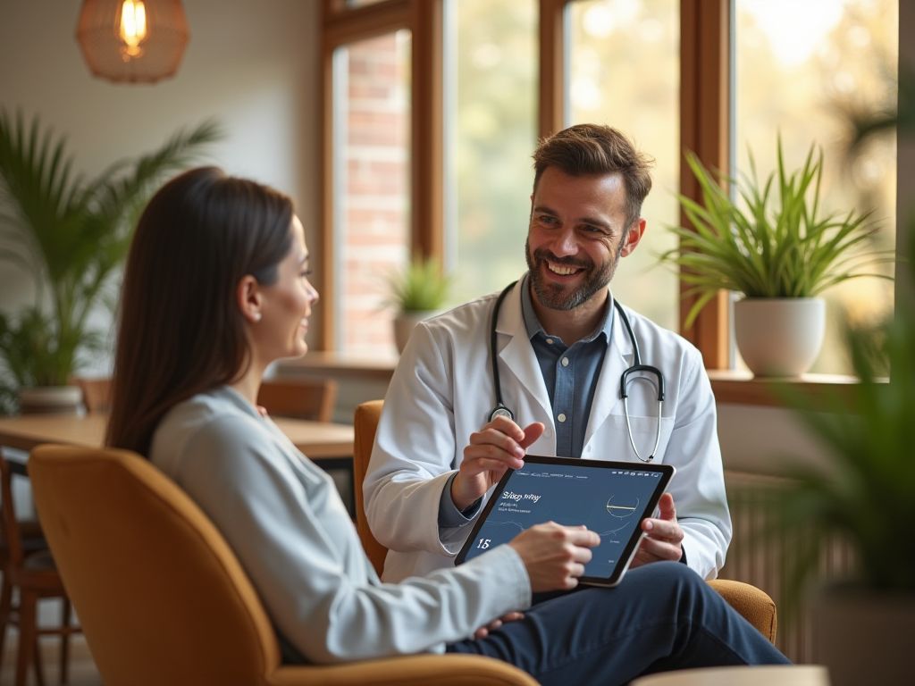 Oltre Le Nozioni Di Base: L'Errore N. 1 Commesso Dalle Persone Sedentarie Riguardo Alla Frammentazione Del Sonno