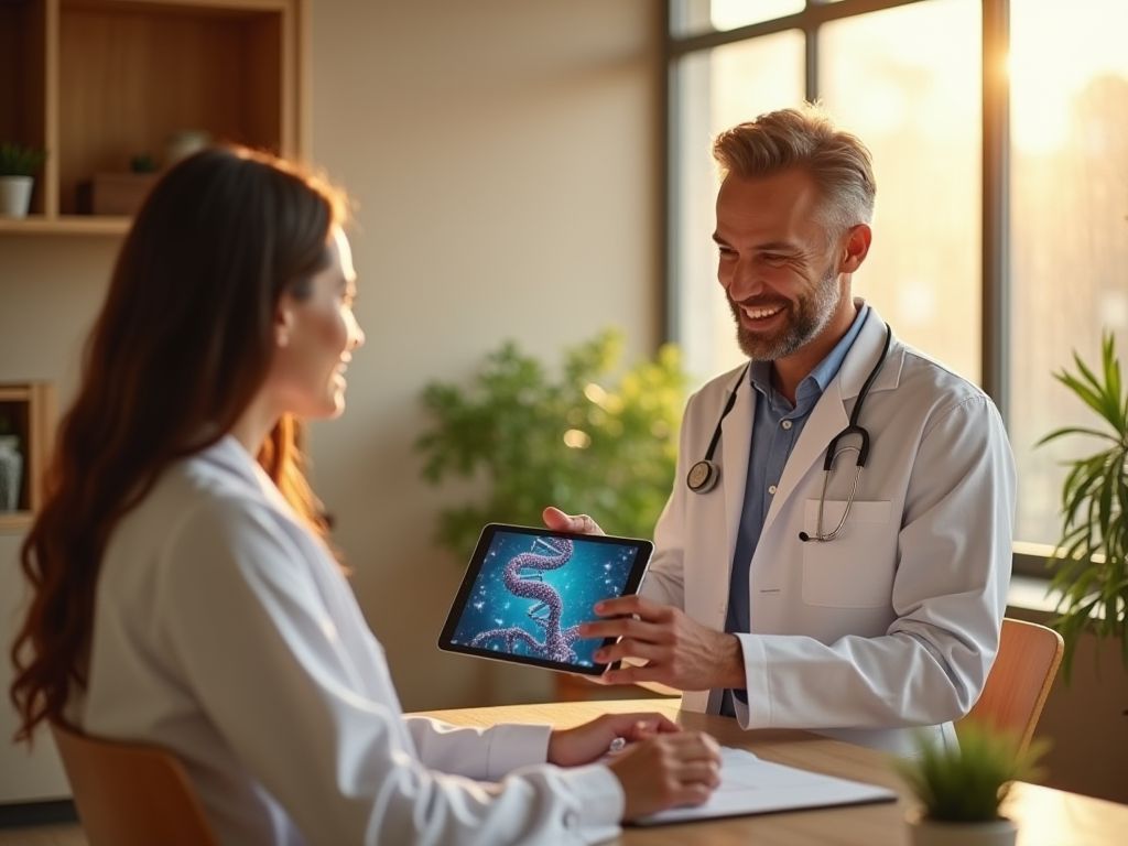 Oltre Le Nozioni Di Base: I Benefici Inaspettati Dei Composti Senolitici Influenzano Il Tuo Dna