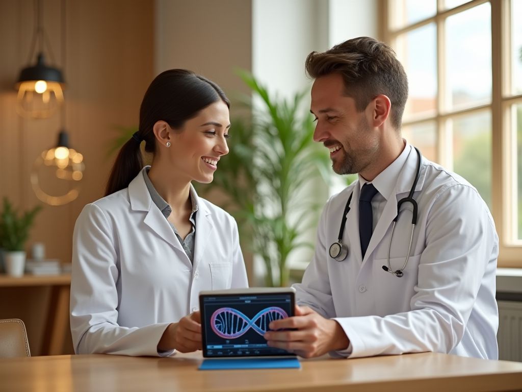 Oltre Le Nozioni Di Base: Cosa Succede Se La Stanchezza E La Scarsa Spinta Influiscono Sul Tuo Dna