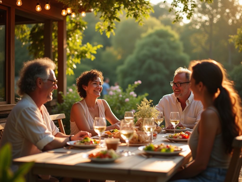 È Possibile Invertire La Perdita Di Energia Legata All'età Secondo Gli Esperti