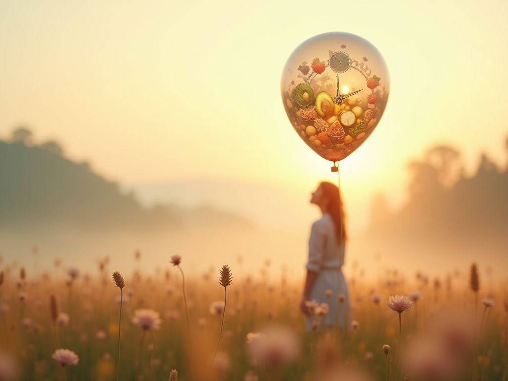 Puoi Invertire I Tempi Del Cibo E Come Risolverlo