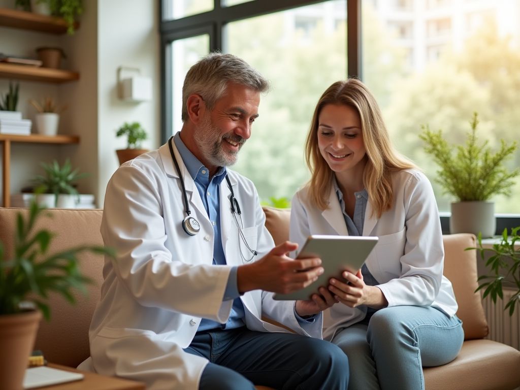 Panoramica Sui Sintomi Dello Stress Cronico Nelle Persone Sedentarie