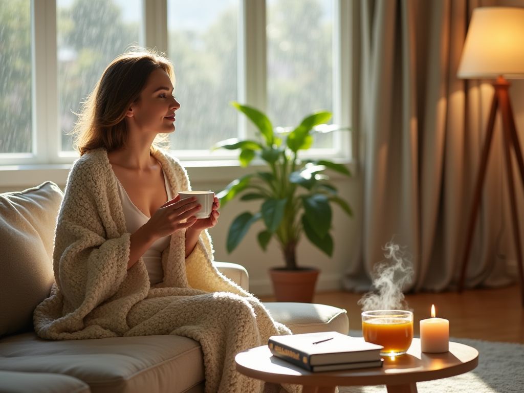 Affaticamento Correlato Al Ciclo Senza Sintomi Evidenti Negli Adulti Attivi