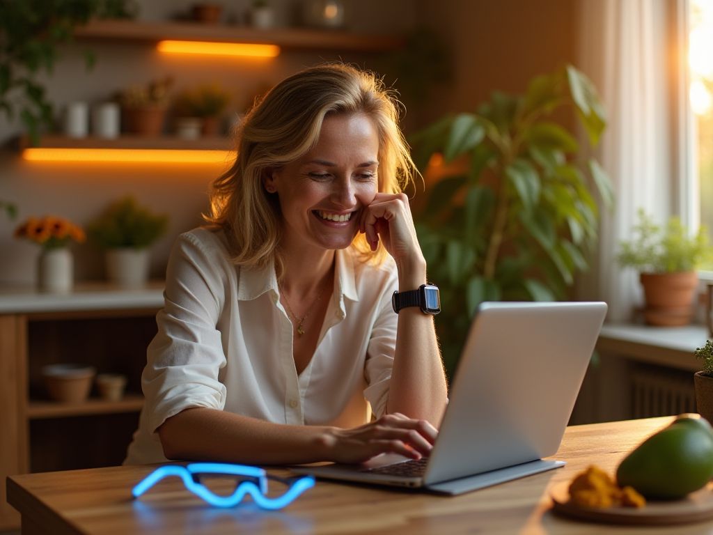 Panoramica Sull'infiammazione Indotta Dalla Dieta Dopo I 40 Anni