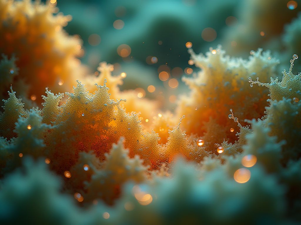 Primi Sintomi Di Accumulo Di Rifiuti Cellulari Dopo I 50 Anni