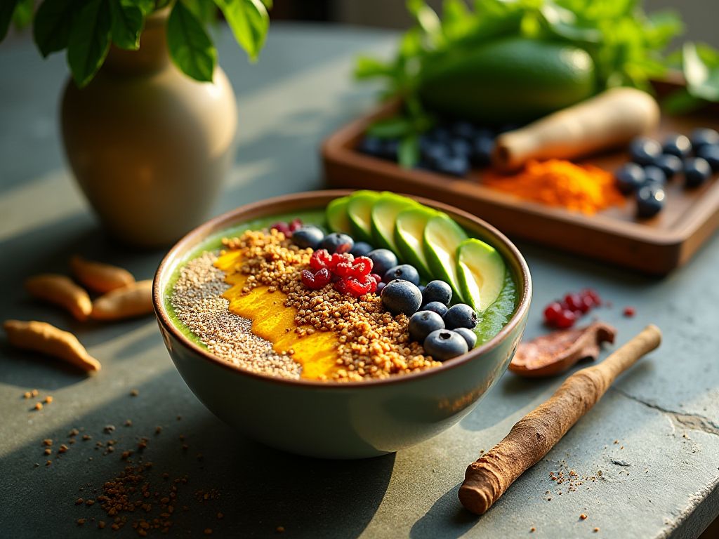 Primi Sintomi Di Carenze Nutrizionali Che Compaiono Gradualmente Nelle Diete Moderne