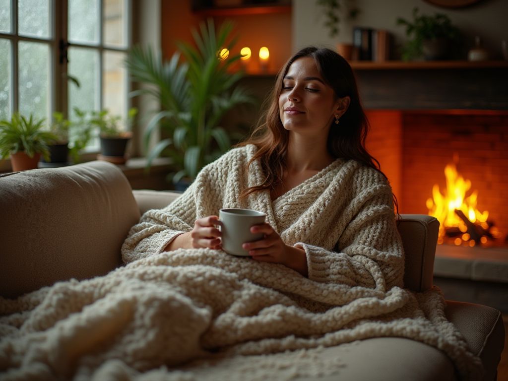 Il Tuo Stile Di Vita È La Causa Dell'errore N. 1 Dopo I 40 Anni Commesso Con L'Affaticamento Dell'immunità Innata O Adattiva