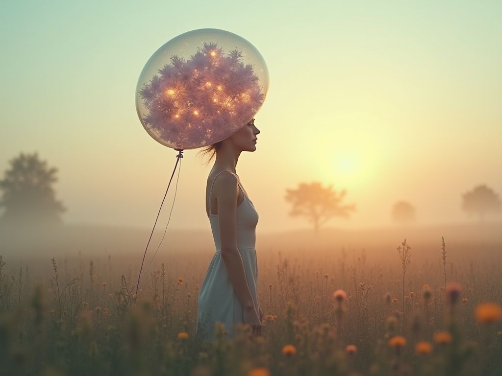 Il Tuo Stile Di Vita È La Causa Dell'anello Mancante Tra Il Flusso Sanguigno Cerebrale E La Tua Lucidità Mentale