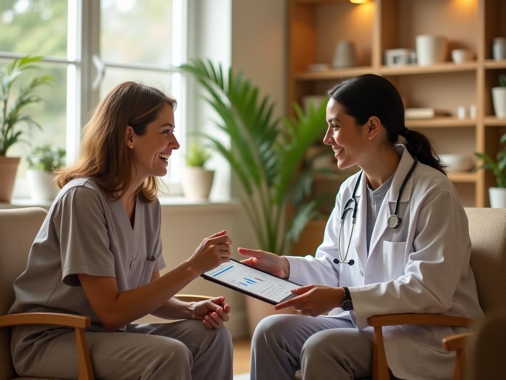 Effetti A Lungo Termine Dell'affaticamento Decisionale Legato Alle Abitudini Di Vita