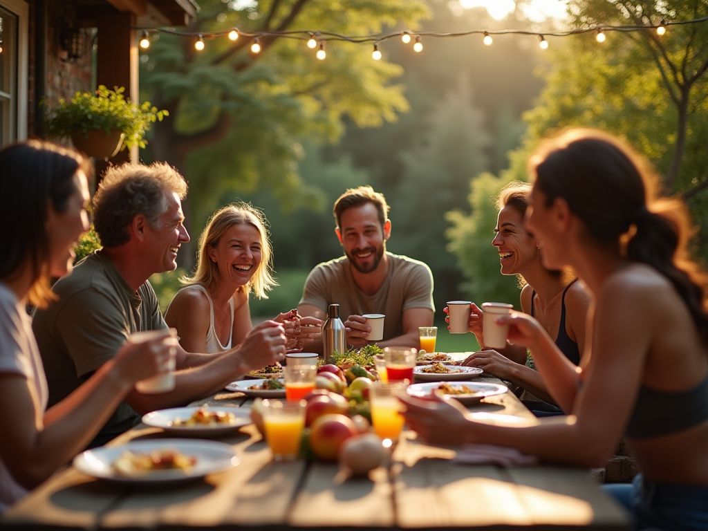 Infiammazione Di Basso Grado E Rischi Per La Salute A Lungo Termine Negli Adulti Attivi