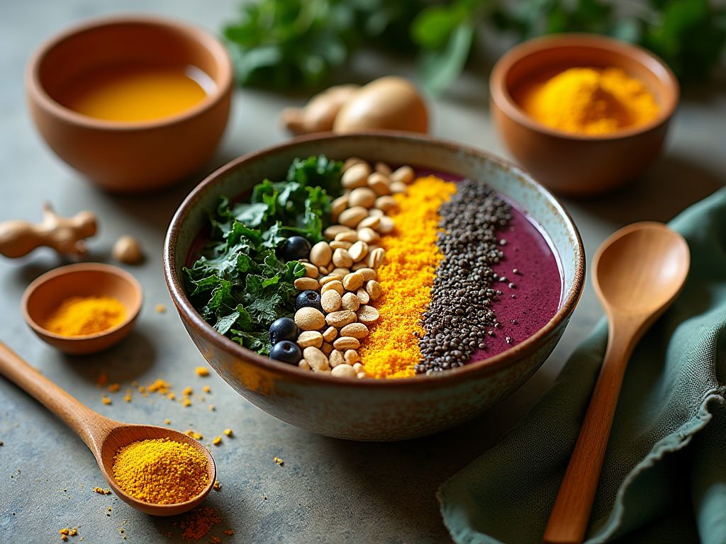 Declino Mitocondriale E Rischi Per La Salute A Lungo Termine