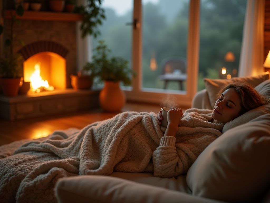 La Cattiva Architettura Del Sonno Spiegata Nelle Persone Sedentarie